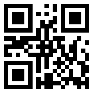Il QrCode di 3916012372