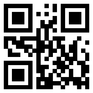 Immagine del Qr Code di 3916012373