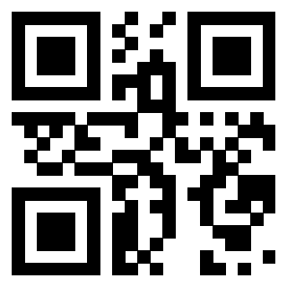 Immagine del Qr Code di 3916012374
