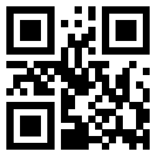 3916012375 Qr Code associato