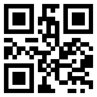 3916012377 - Immagine del QrCode