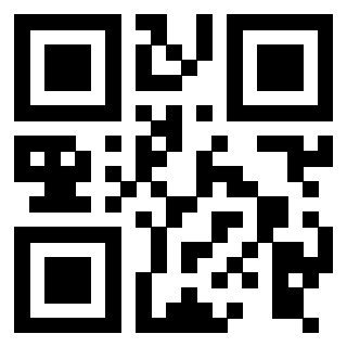 Scansione del Qr Code di 3916012378
