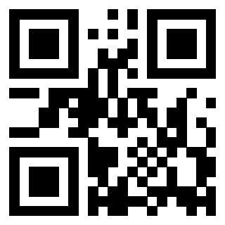 Il Qr Code di 3916012380