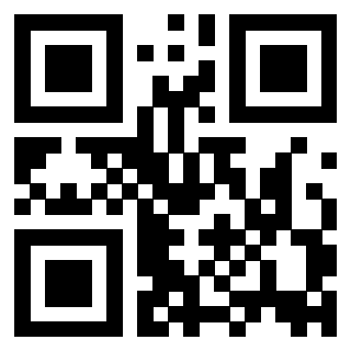3916012382 - Immagine del QrCode associato