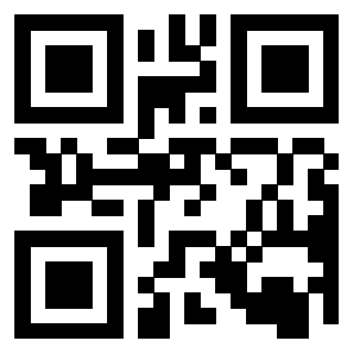 Il QrCode di 3916012384
