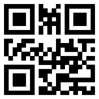3916012392 - Immagine del QrCode associato