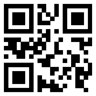 Qr Code di 3916012393