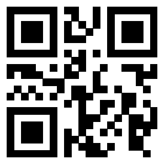3916012398 Qr Code associato
