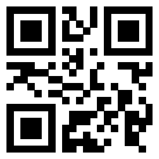 Immagine del QrCode di 3916012399