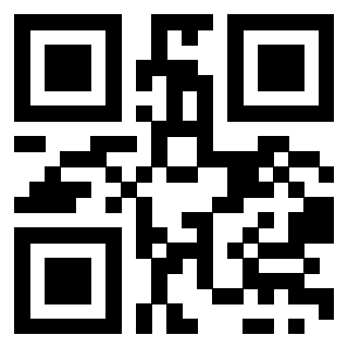 Scansione del Qr Code di 3916012400
