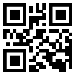 Scansione del Qr Code di 3916012403