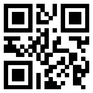 3916012404 - Immagine del QrCode associato