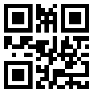 3916012408 Qr Code associato