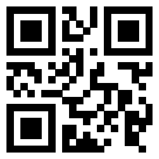 Il QrCode di 3916012411