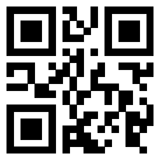 Il QrCode di 3916012413