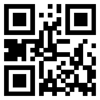 Il QrCode di 3916012415