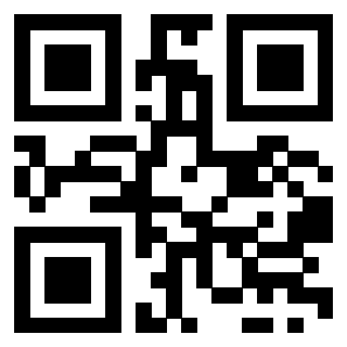 Il QrCode di 3916012416
