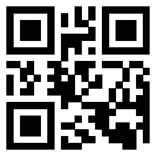 3916012417 QrCode associato