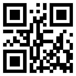 3916012419 - Immagine del Qr Code associato