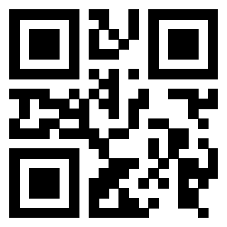 3916012426 - Immagine del Qr Code associato