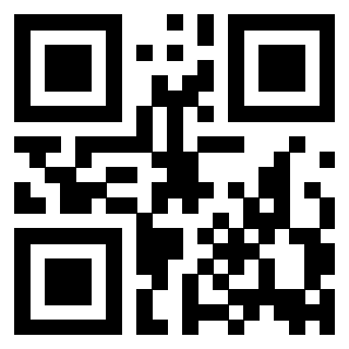 Scansione del Qr Code di 3916012431