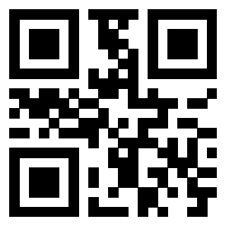 Il QrCode di 3916012433
