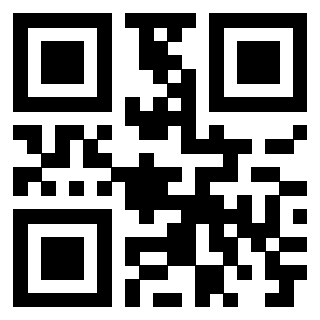 Immagine del QrCode di 3916012434