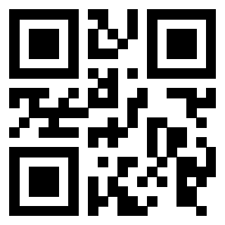 Immagine del Qr Code di 3916012436