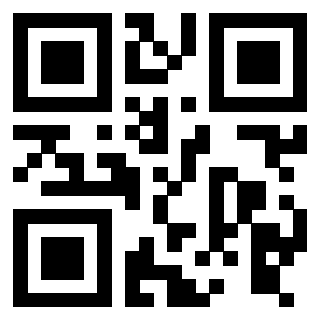 3916012437 - Immagine del QrCode associato