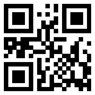 3916012440 - Immagine del Qr Code associato