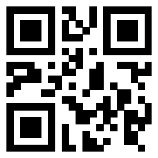 Scansione del Qr Code di 3916012445