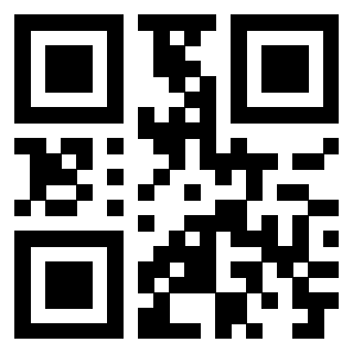 3916012447 QrCode associato