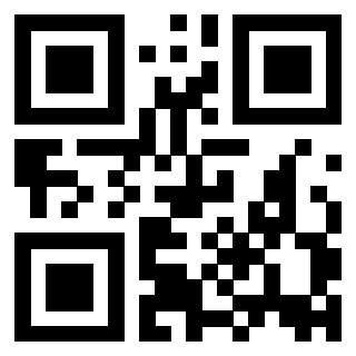 Scansione del Qr Code di 3916012451