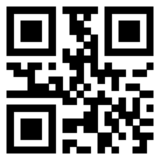 3916012452 QrCode associato