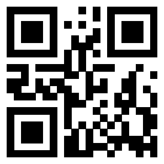 3916012454 Qr Code associato