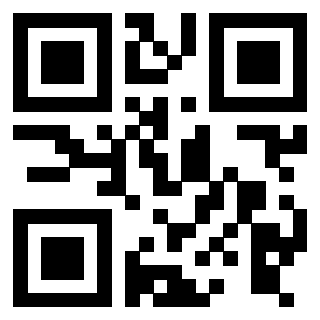 3916012458 - Immagine del Qr Code associato