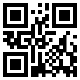3916012460 QrCode associato