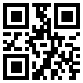 Il QrCode di 3916012461