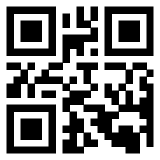 3916012463 Qr Code associato