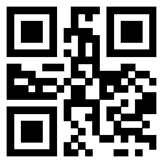 3916012464 Qr Code associato