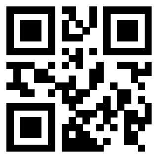 Il QrCode di 3916012465
