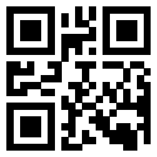 Il Qr Code di 3916012468