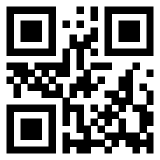 Immagine del QrCode di 3916012469