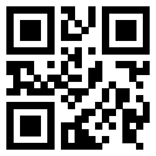 Scansione del Qr Code di 3916012471