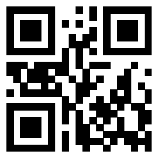3916012473 - Immagine del QrCode associato