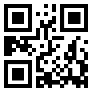 Immagine del Qr Code di 3916012474