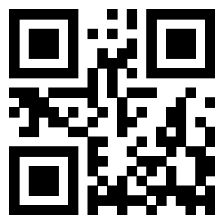 3916012475 QrCode associato