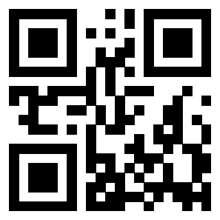 Il QrCode di 3916012477