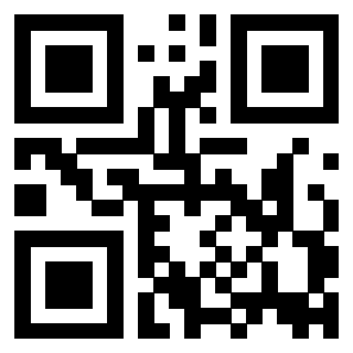 Il QrCode di 3916012484