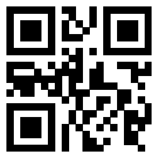 Il Qr Code di 3916012488